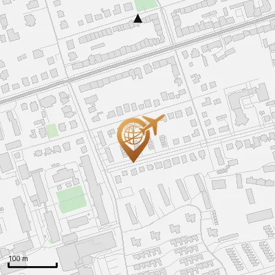 Foto zu Haakestraße 120, 21075 Hamburg