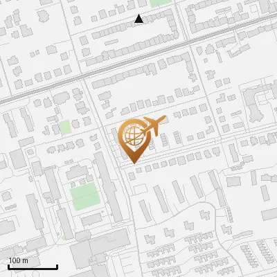 Foto zu Haakestraße 122, 21075 Hamburg