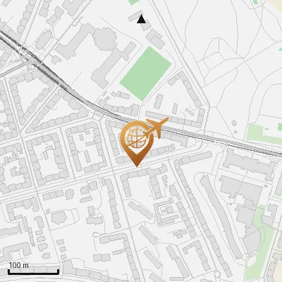 Foto zu Haakestraße 14, 21075 Hamburg