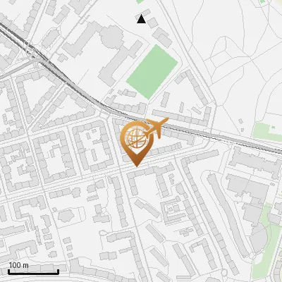 Foto zu Haakestraße 16, 21075 Hamburg