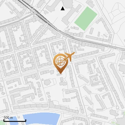 Foto zu Haakestraße 17, 21075 Hamburg