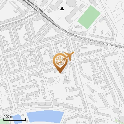 Foto zu Haakestraße 19, 21075 Hamburg