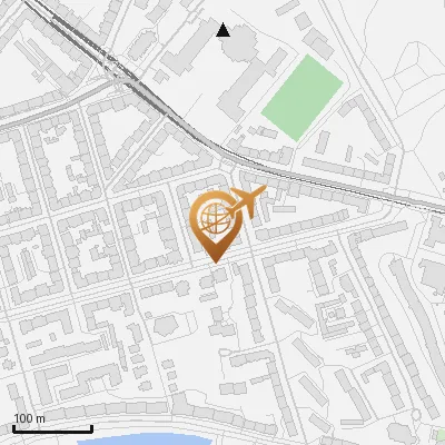 Foto zu Haakestraße 24, 21075 Hamburg