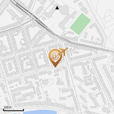 Foto zu Haakestraße 26, 21075 Hamburg