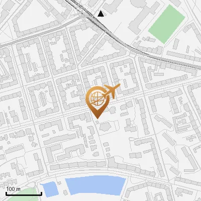 Foto zu Haakestraße 29, 21075 Hamburg