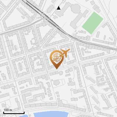 Foto zu Haakestraße 30, 21075 Hamburg