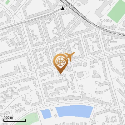 Foto zu Haakestraße 35, 21075 Hamburg