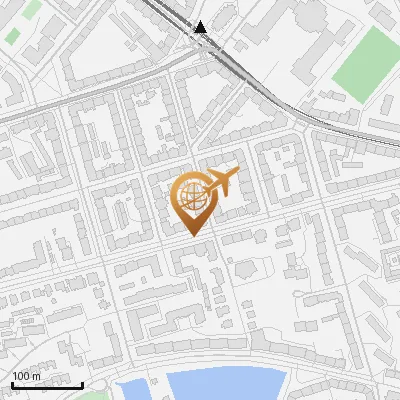 Foto zu Haakestraße 38, 21075 Hamburg