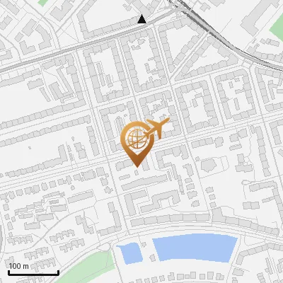 Foto zu Haakestraße 39, 21075 Hamburg