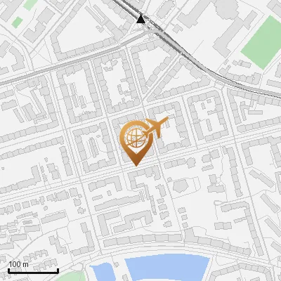 Foto zu Haakestraße 40, 21075 Hamburg