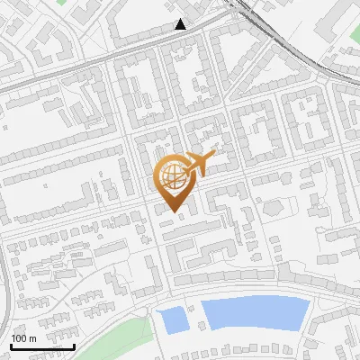 Foto zu Haakestraße 41, 21075 Hamburg