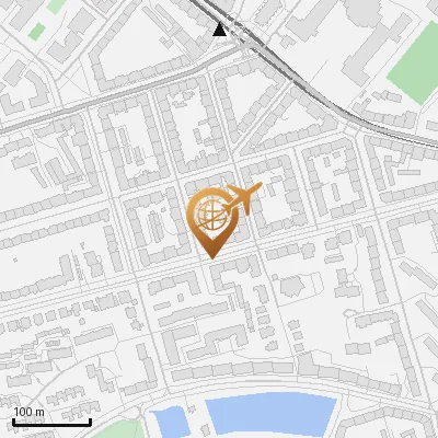 Foto zu Haakestraße 42, 21075 Hamburg