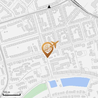 Foto zu Haakestraße 45, 21075 Hamburg