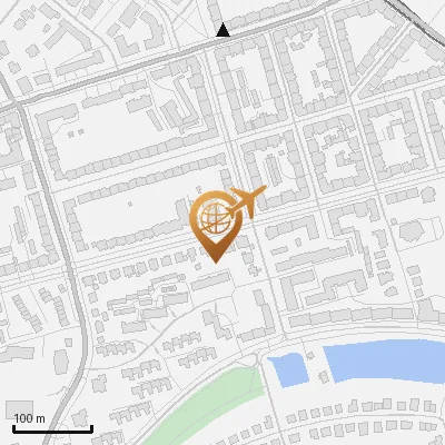 Foto zu Haakestraße 49, 21075 Hamburg