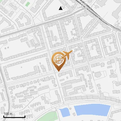 Foto zu Haakestraße 50, 21075 Hamburg