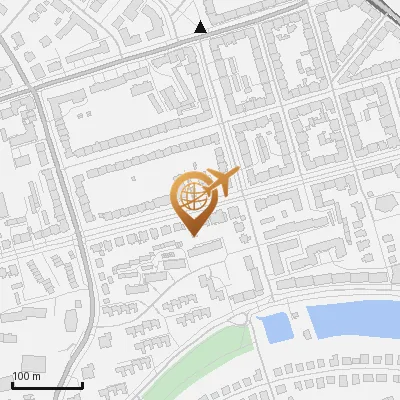 Foto zu Haakestraße 51, 21075 Hamburg