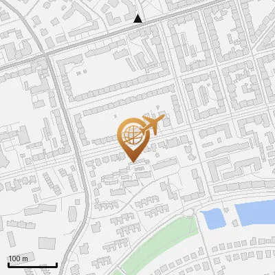 Foto zu Haakestraße 57, 21075 Hamburg