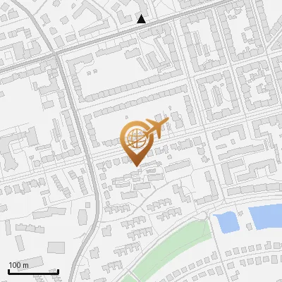 Foto zu Haakestraße 59, 21075 Hamburg