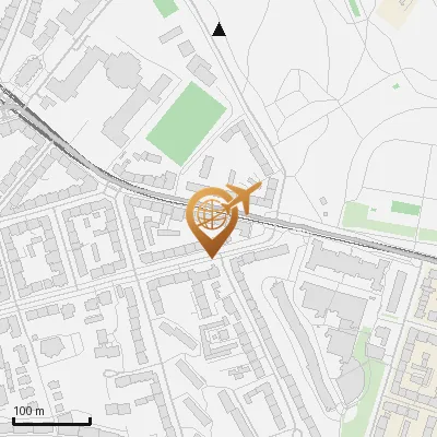 Foto zu Haakestraße 6, 21075 Hamburg