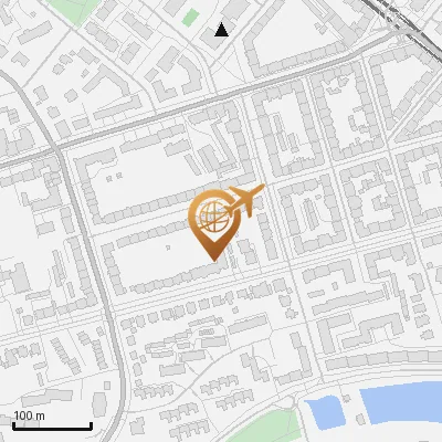 Foto zu Haakestraße 62, 21075 Hamburg