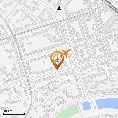 Foto zu Haakestraße 64, 21075 Hamburg