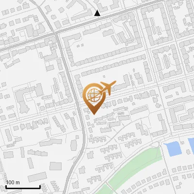 Foto zu Haakestraße 65, 21075 Hamburg