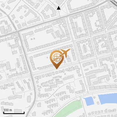 Foto zu Haakestraße 66, 21075 Hamburg