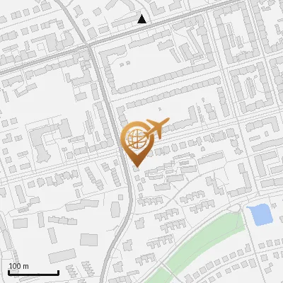 Foto zu Haakestraße 67, 21075 Hamburg