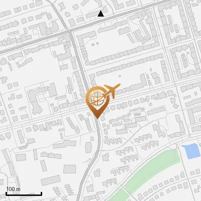 Foto zu Haakestraße 69, 21075 Hamburg