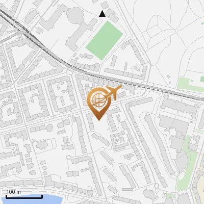 Foto zu Haakestraße 7, 21075 Hamburg