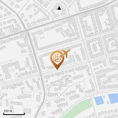 Foto zu Haakestraße 72, 21075 Hamburg