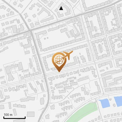 Foto zu Haakestraße 74, 21075 Hamburg