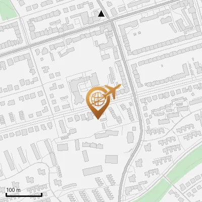 Foto zu Haakestraße 75, 21075 Hamburg