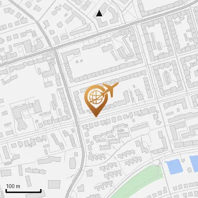 Foto zu Haakestraße 76, 21075 Hamburg