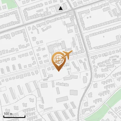 Foto zu Haakestraße 79, 21075 Hamburg