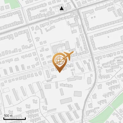 Foto zu Haakestraße 81, 21075 Hamburg