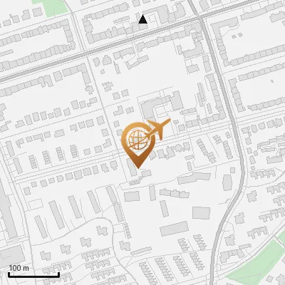 Foto zu Haakestraße 85, 21075 Hamburg