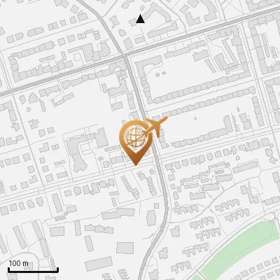 Foto zu Haakestraße 86, 21075 Hamburg