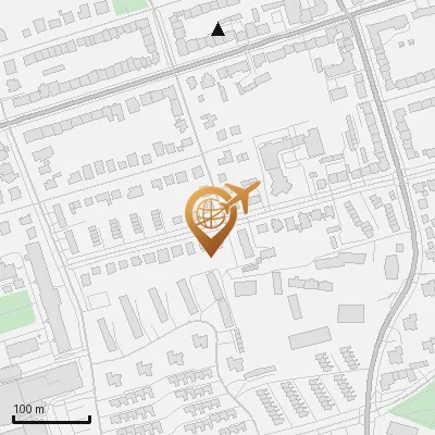 Foto zu Haakestraße 91, 21075 Hamburg