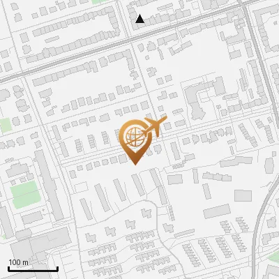 Foto zu Haakestraße 95, 21075 Hamburg