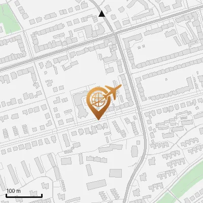 Foto zu Haakestraße 96, 21075 Hamburg