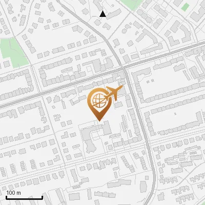 Foto zu Haakestraße 98, 21075 Hamburg