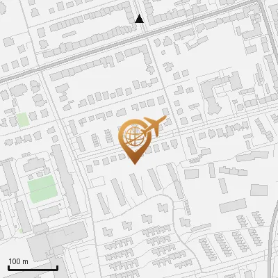 Foto zu Haakestraße 99, 21075 Hamburg