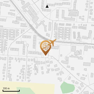 Foto zu Haanbalken 1, 21077 Hamburg