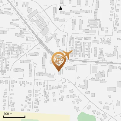 Foto zu Haanbalken 5, 21077 Hamburg