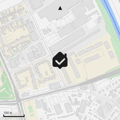 Foto zu Haarlemer Straße 73, 12359 Berlin