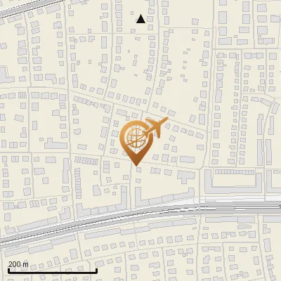 Foto zu Habacher Straße 63, 81377 München