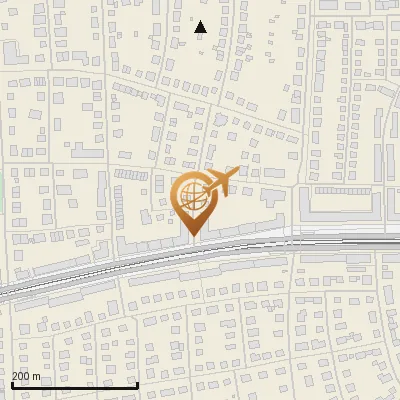 Foto zu Habacher Straße 67, 81377 München