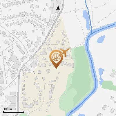 Foto zu Haberkamp 10, 22399 Hamburg