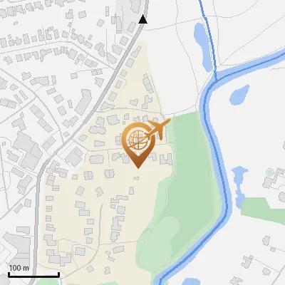 Foto zu Haberkamp 12, 22399 Hamburg